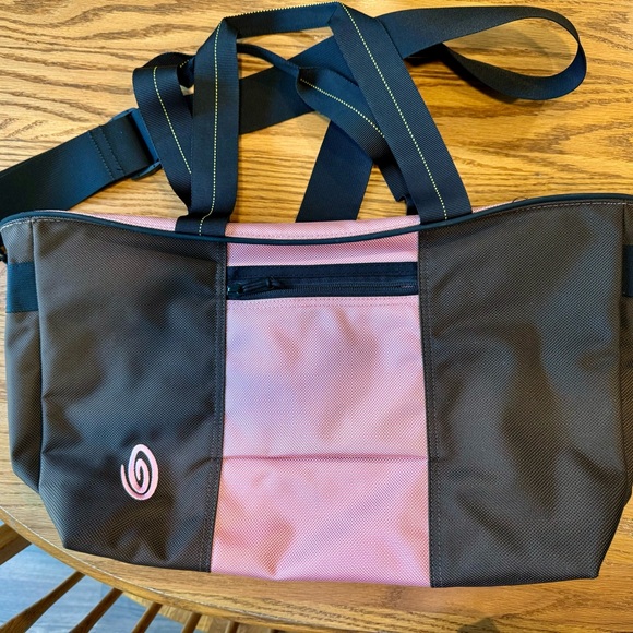 Timbuk2 Cargo Tote Medium Beach Bag NWOT - Picture 2 of 7